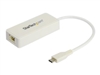 Gigabit Network Adapters –  – US1GC301AUW