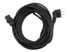 Захранващи кабели –  – PC-186-VDE-10M