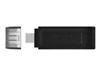 Clés USB / Lecteurs flash –  – DT70/64GB