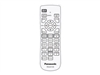 Remote Controls –  – N2QAYA000146