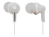 Ακουστικά –  – RP-HJE125E-W