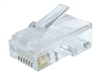 Accessoris per a cablejat de xarxa –  – LC-8P8C-002/10