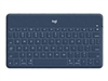Bluetooth klaviatūros																								 –  – 920-010040