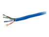 Velké balení síťových kabelů –  – 56017
