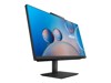 All In One Desktop (AIO) –  – A5702WVA-DB704T