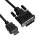 HDMI kabeli –  – KO125510
