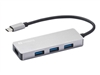 USB концентраторы (USB Hubs) –  – 336-32