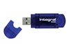 USB diski –  – INFD8GBEVOBL