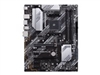 Motherboards (for AMD Processors) –  – PRIME B550-PLUS