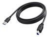 USB-Kabel –  – TC 3MUSB3.0/BL