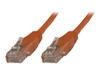 Accesorios para cableado  –  – B-UTP605O