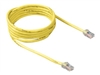 Twisted Pair Cable –  – A3L781-03-YLW