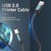 USB Cables –  – COQBJ