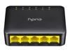Hubs &amp; Switches SOHO –  – FS105D