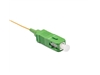 Cables de fibra –  – PIG09/125SC/APC-1,5M