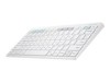 Bluetooth Tastaturer –  – EJ-B3400UWEGUS