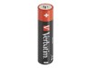 Batteries universelles –  – 49504