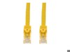 Patch Cables –  – ADD-1FCAT6ASN-YW