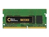 DDR4 –  – MMXAP-DDR4SD0001