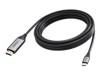 Specifické –  – TC 5MUSBCHDMI/BL