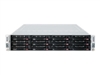 Clusters –  – SYS-6027TR-D71QRF