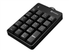 Numeric Keypads –  – 630-07