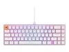 Claviers –  – GLO-GMMK2-65-FOX-ISO-W-NORDIC