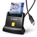 SmartCard Readers –  – CRE-SM4NC