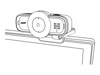 Web Cameras –  – PC-LM3