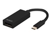 Κάρτες γραφικών DisplayPort –  – USBC-DP