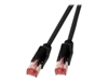 Patch-Kabel –  – K8050.0,25