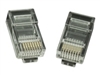 Network Cabling Accessories –  – LC-8P8C-001/100