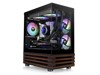 Micro ATX-Kasten –  – CA-1Z4-00M1WN-WS