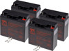 UPS-Batterijen –  – T6APC0003