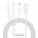 USB Cables –  – CAMLTYS-02