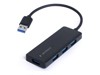 USB komutātori –  – UHB-U3P4-03