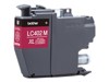 Cartuchos de Impresión –  – LC402XLMS