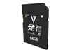 Flash card –  – VPSD64GV30U3