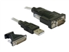 Adaptery Sieciowe USB –  – 61308