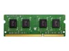 Notebook Memory –  – RAM-4GDR3L-SO-1600
