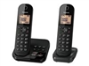 Wireless Telephones –  – KX-TGC422EB