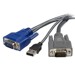 Cables per a KVM –  – SVUSBVGA10