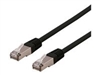 Cables de Par Trenzado –  – STP-603SAU