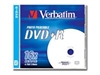 DVD Media –  – 43507