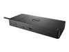 Notebook Docking Station –  – Dell-WD19-130W