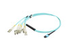 Patch Cables –  – ADD-MPO-6LC15M5OM3