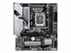 Motherboards (für Intel-Prozessoren) –  – H810M G WIFI6 GEN5