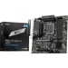Intel –  – PRO B760M-A WIFI DDR5