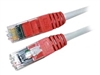 Krótkie Kable Połączeniowe (Patch) –  – UTP-5EG-015-REB