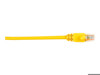 पैच केबल्स –  – CAT5EPC-003-YL